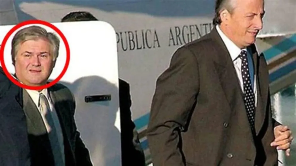 La viuda de  Daniel Muñoz, exsecretario privado de Néstor Kirchner, ya puede ser detenida