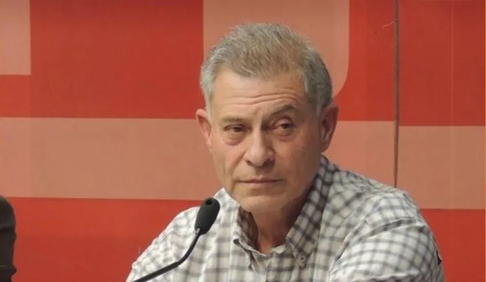 Walter Wayar propone el retorno del auténtico peronismo