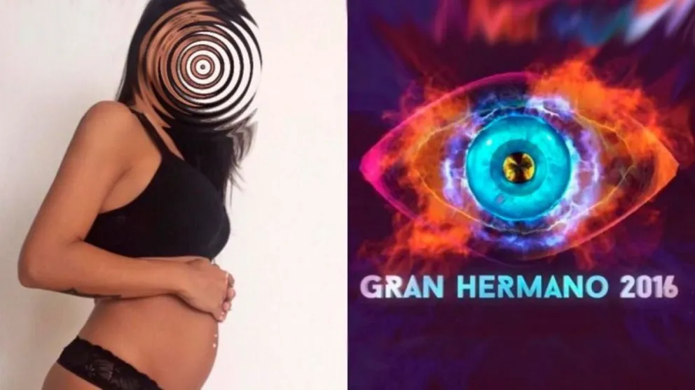 Una ex "Gran Hermano" anunció su embarazo: "Estamos muy felices"