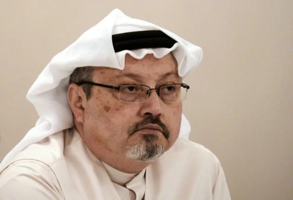 Arabia Saudita confirma que Khashoggi murió en el consulado de Estambul