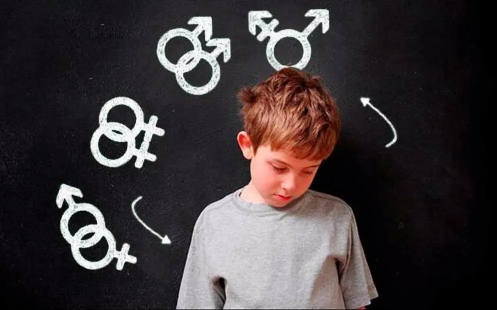 Ideología de género: la avanzada de los bastardos sobre la sociedad