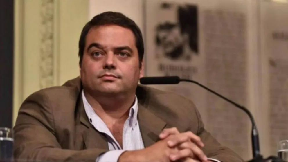 Escándalo con funcionario de Macri: Jorge Triaca implicado en un fraude millonario