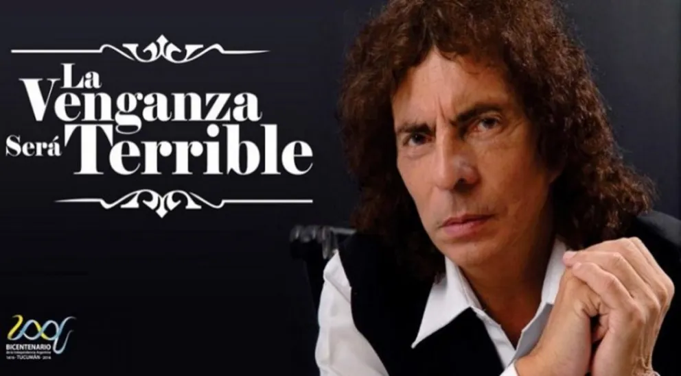 Alejandro Dolina: La Venganza Será Terrible