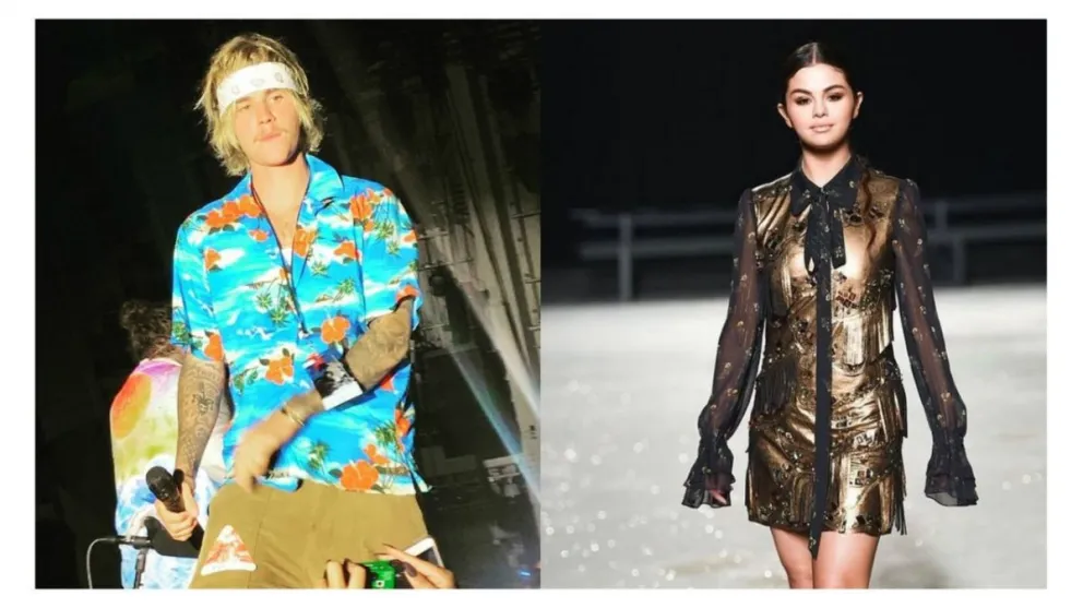¿Cargo de Conciencia?: Justin Bieber, preocupado por la salud de Selena Gomez