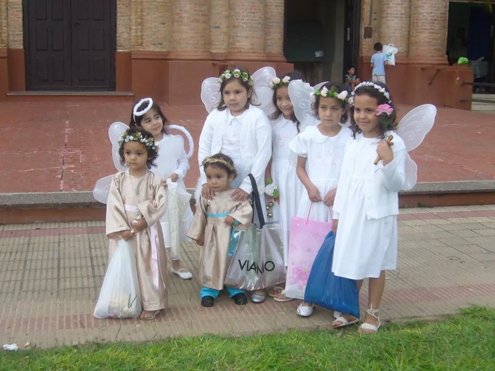Holywins: te contamos de qué se trata esta fiesta