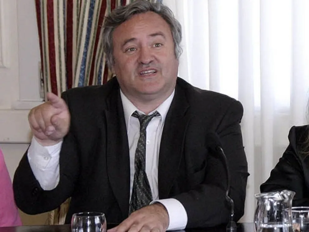 Ministro del gobierno porteño rechazó el presupuesto 2019