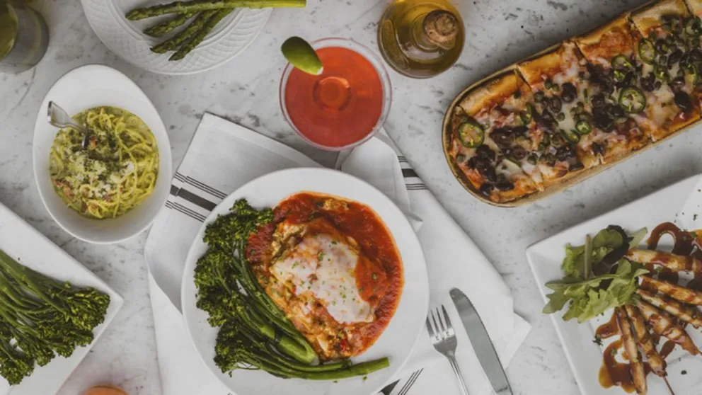 Dueño de un restaurante vegetariano mata a un cliente y sirve su carne a otros [FOTO]