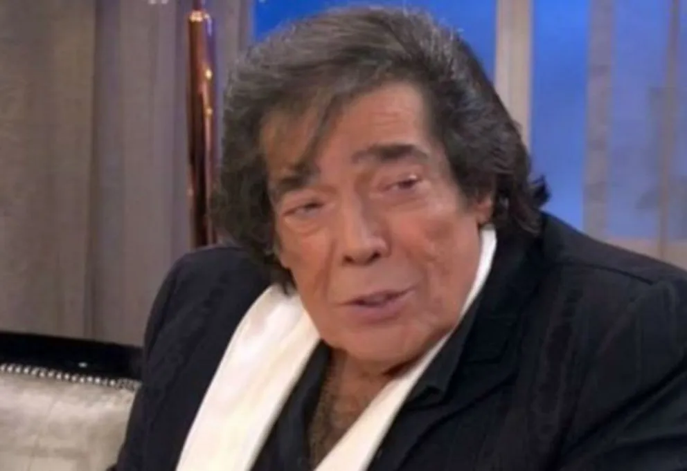 Cacho Castaña:  "A las minas hay que volteárselas"