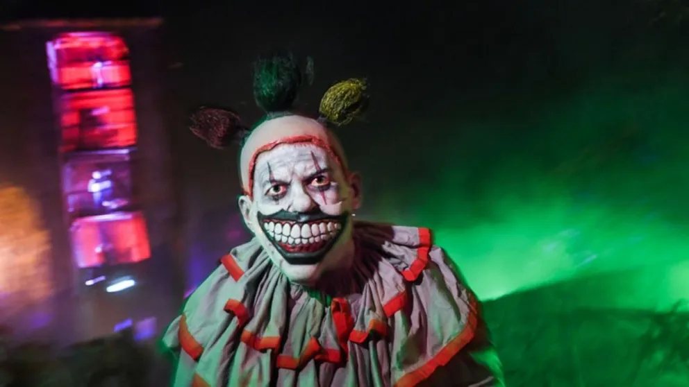 Una ciudad de EE.UU. prohíbe disfrazarse de payaso para Halloween