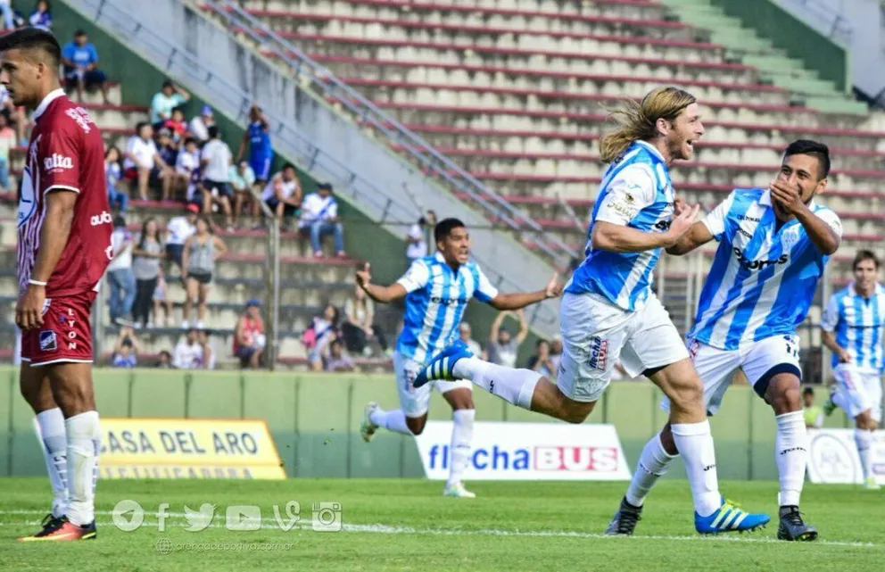 Gimnasia y Tiro recibe a Chaco For Ever