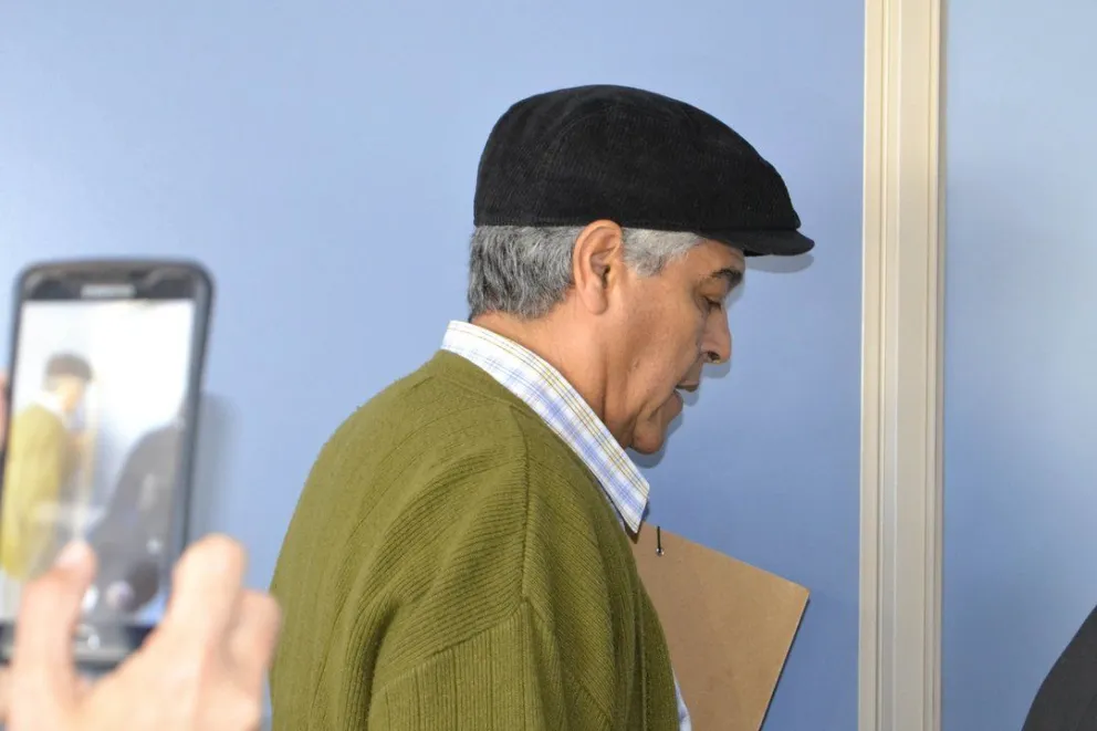 Por el caso de corrupción de menores amplían la imputación penal contra el ex cura Lamas
