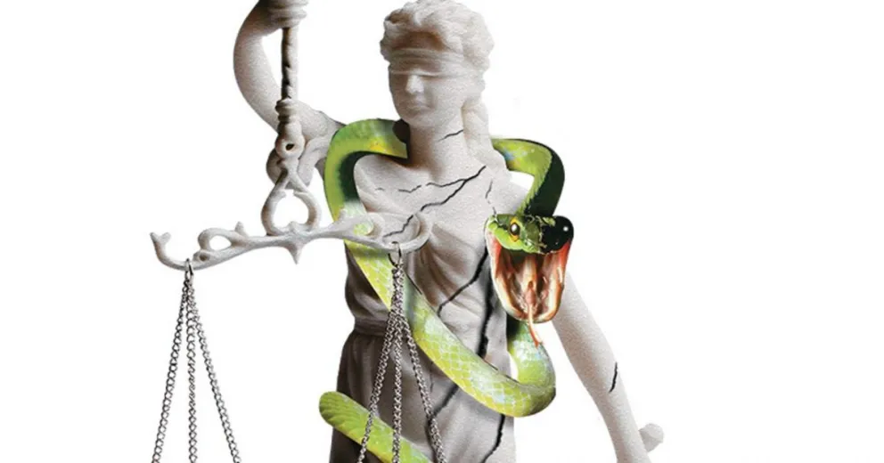 Crónica negra del proceder judicial en Salta 