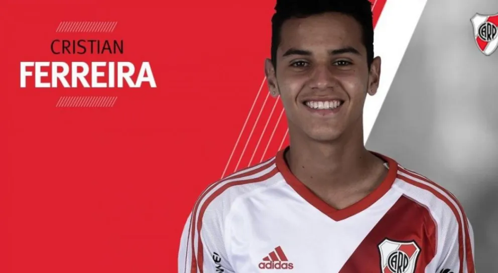 River Plate consiguió un ajustado triunfo ante Aldosivi por 1 a 0 [VIDEO]