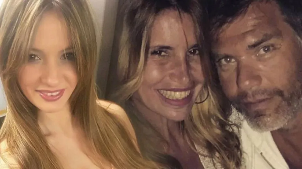 Eliana Mendoza la ex amante de Ramiro Ponce grabó un video. Mirá qué dice