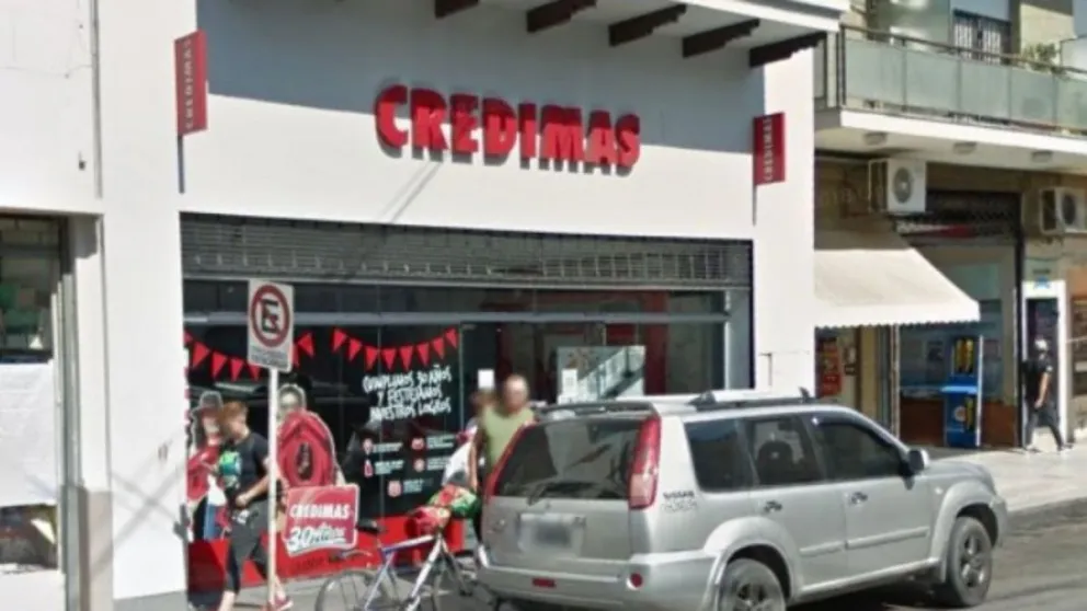Crisis en Credimás: echan a trabajadores salteños