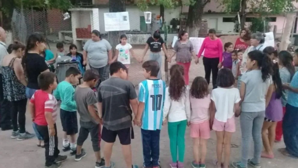 Desaparición de Sheila: la buscan con perros, palas y drones en un megaoperativo