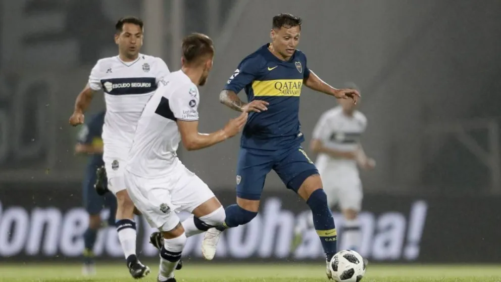 Boca vs Gimnasia: Todo lo que tenes que saber