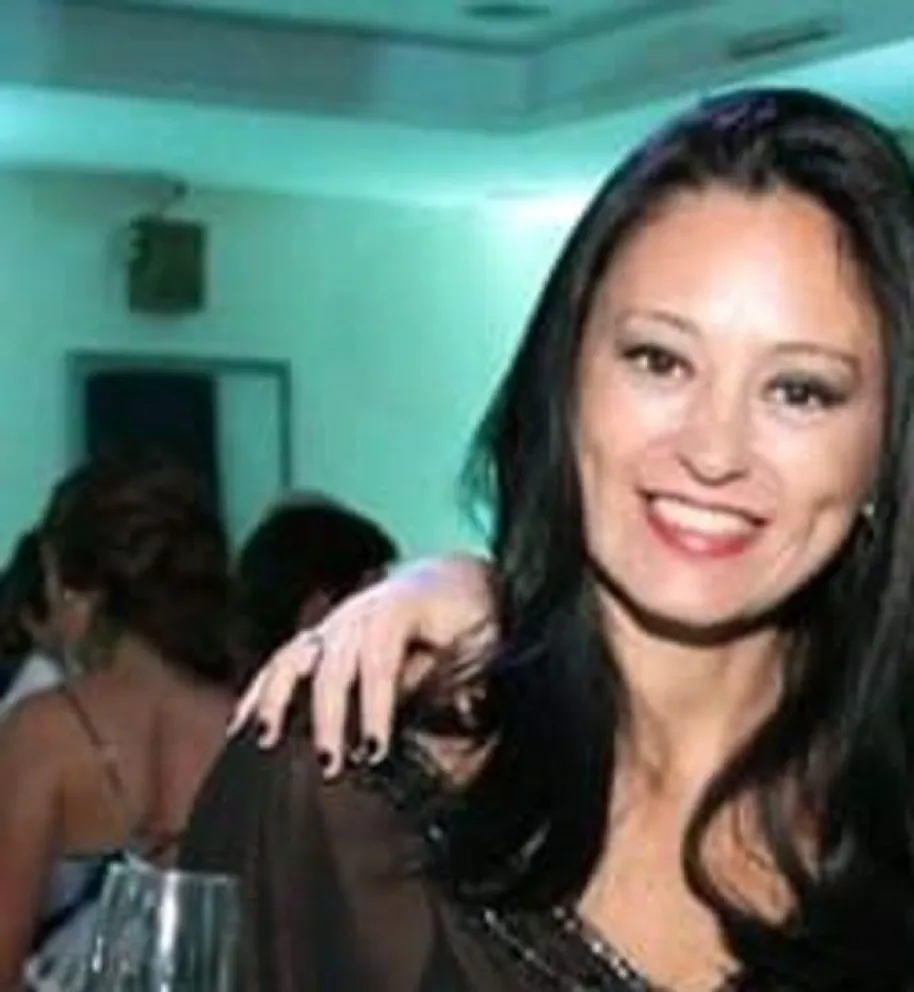 Amorina González : una 'Mata Hari” en el Poder Judicial de Salta