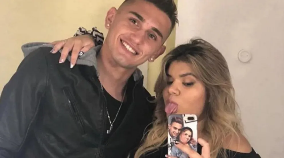 More Rial y sus mensajes provocativos en las redes sociales ¿Palo para Jorge?