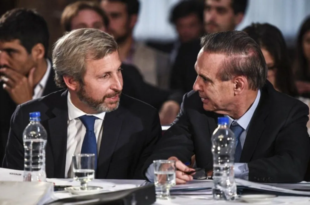 Presupuesto 2019: tensión por el fondo sojero. Hay provincias que no están de acuerdo y el Gobierno descarta debatir