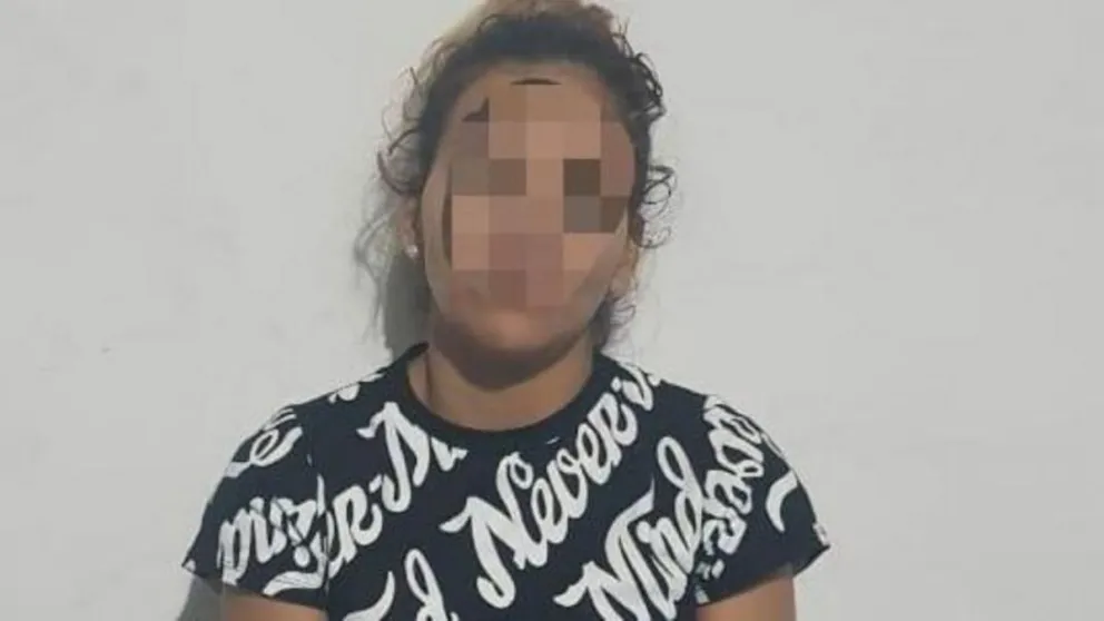 Cayó "La Chapo": la narco que se hacía cirugías para que no la atrapen