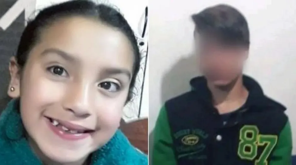 Crimen Estefanía: "Tuve ganas de matar", sostuvo el primo asesino