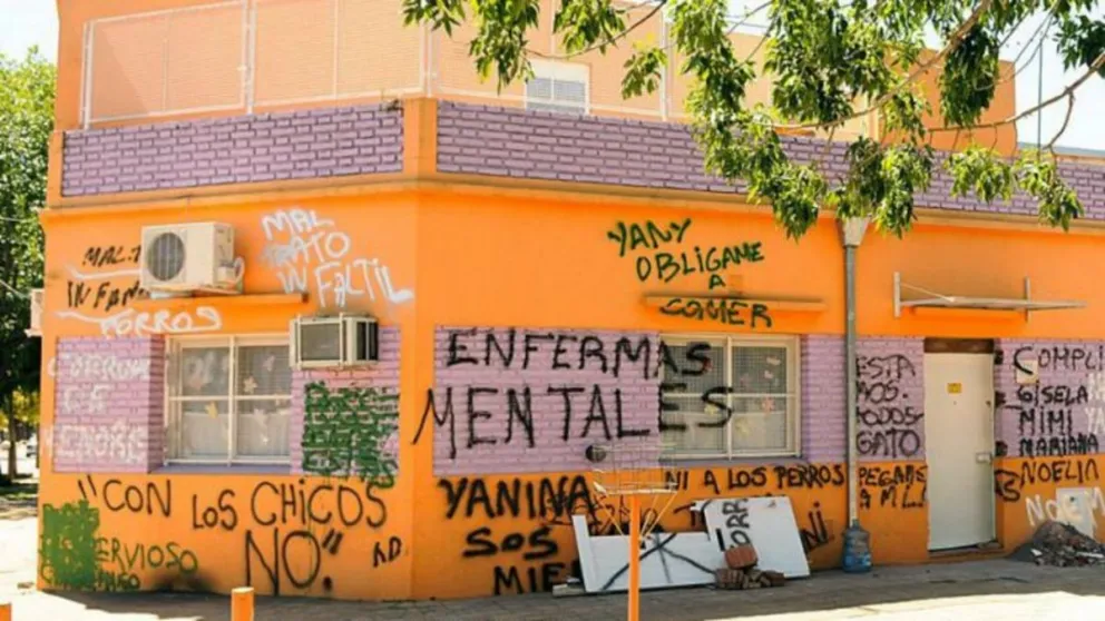 "Tragate el vómito", los terribles audios de las maestras del jardín Tribilín