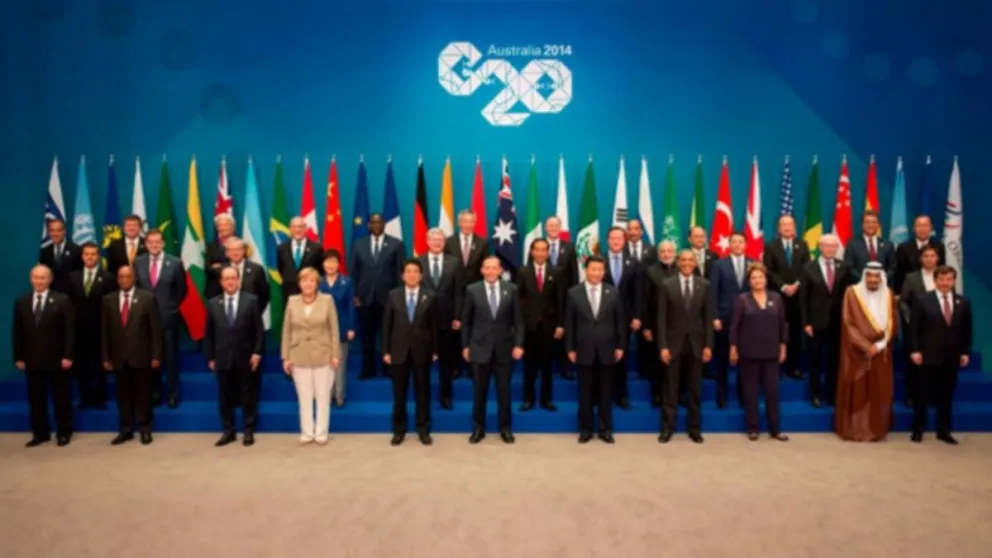 Confirmado: el 30 de noviembre será feriado por la cumbre del G20
