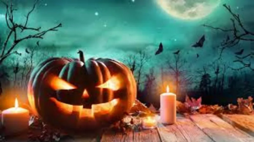 Halloween ¿es un juego inocente o peligroso?