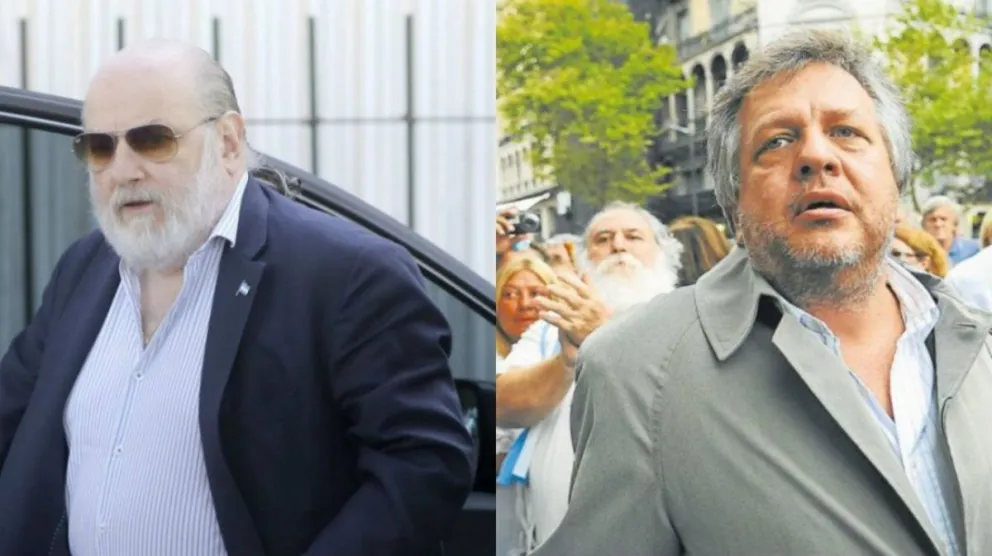 La trampa de los arrepentidos