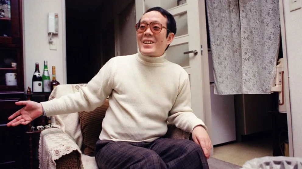 Relato del caníbal japonés: "La carne se deshacía en mi boca como sushi"