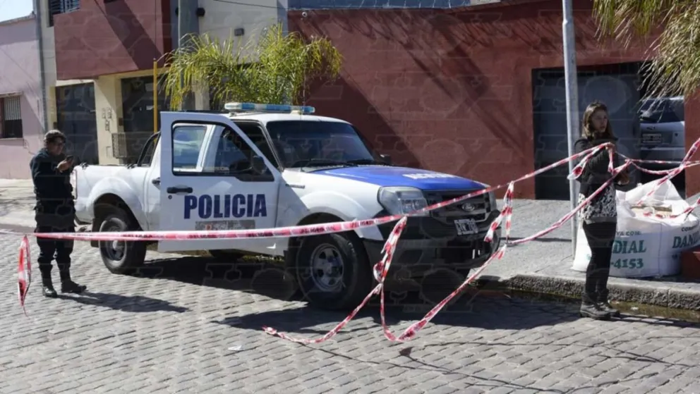 Sin condena el 'loco del cuchillo”: atacó a más de 10 personas a plena luz del día. VIDEO
