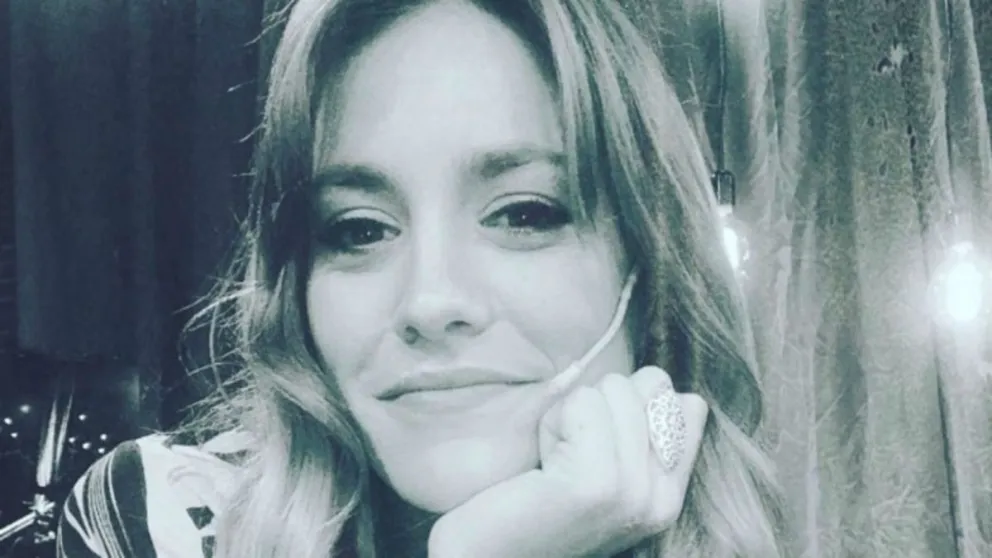 La confesión hot de Rocío Igarzábal: qué le gusta hacer en la casa