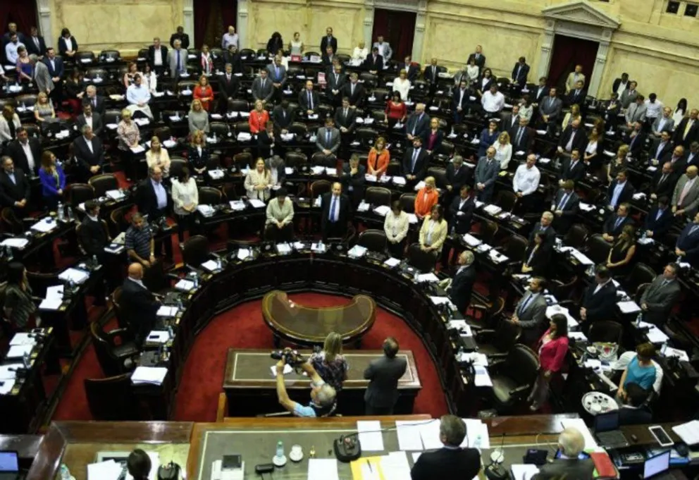 Presupuesto 2019: te mostramos los cambios que la oposición negoció para conseguir los votos