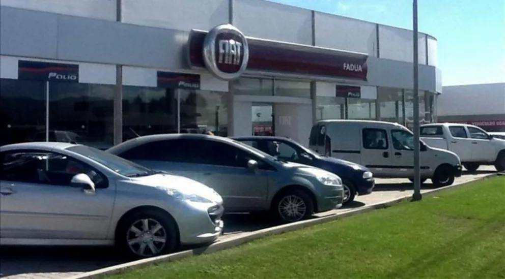 Protesta en FIAT-FADUA: ahorristas se quejan por los excesivos aumentos en planes de ahorro