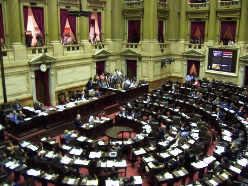 Bienes personales: sigue en marcha el acuerdo entre el Gobierno y el peronismo para dejar afuera a las viviendas