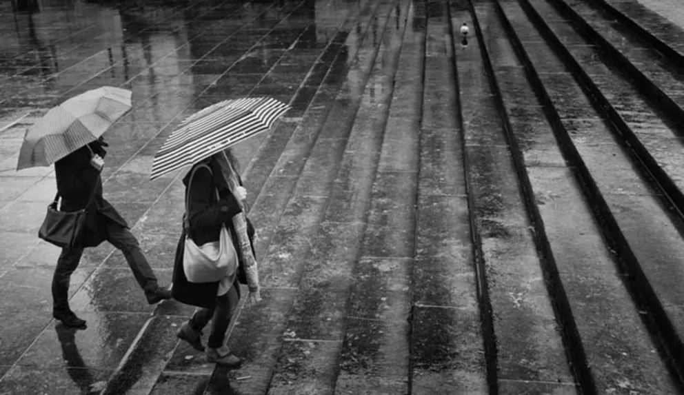 Salta seguirá gris y con lluvias