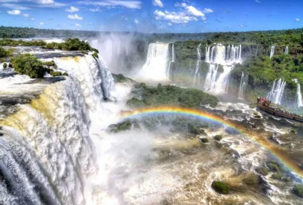 Argentina elegida entre los 10 mejores destinos, por la reconocida guía de viajes Lonely Planet 