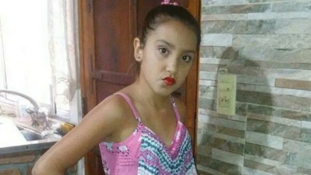 Macabro: la frase que le dijo el asesino a Estefanía antes de matarla