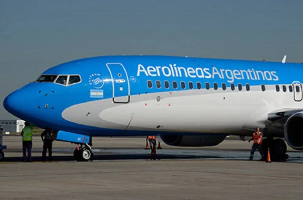 La gran estafa: empleados de aerolíneas se autoliquidaban millones en sobresueldos