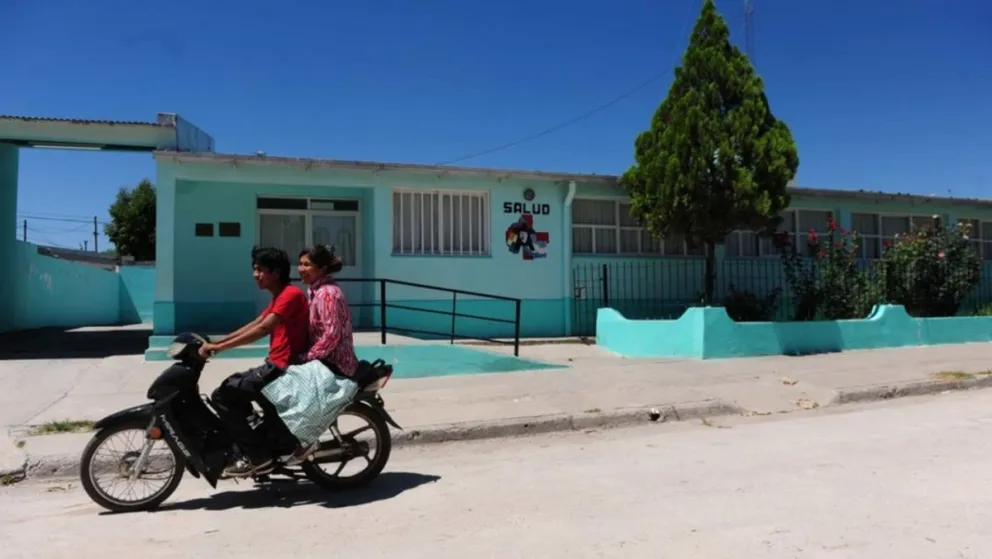 Jujuy: escuela tiene 30 alumnas, de entre 12 y 19 años embarazadas