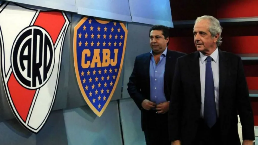 Después de las idas y vueltas, Boca y River parecen llegar a un acuerdo sobre el púlico visitante