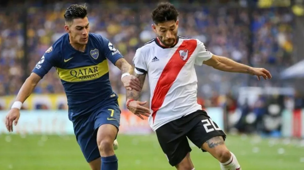 Copa Libertadores: por qué el G20 podría interrumpir una supuesta final entre Boca y River