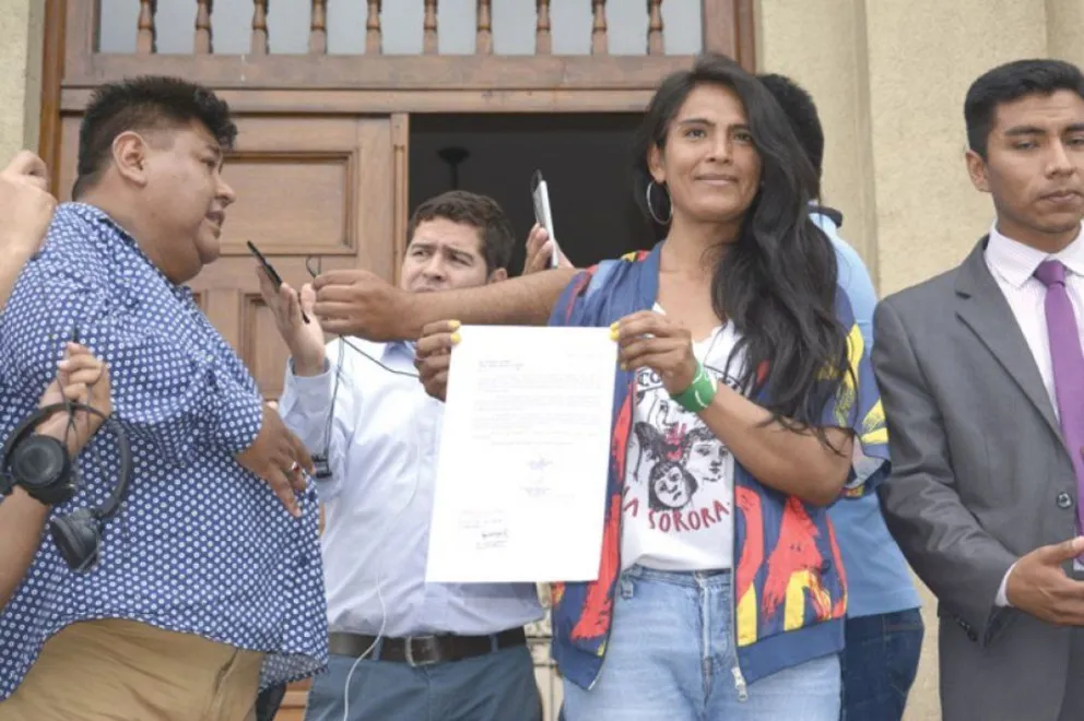 Las víctimas de abuso del excura Lamas serán recibidos por el arzobispo