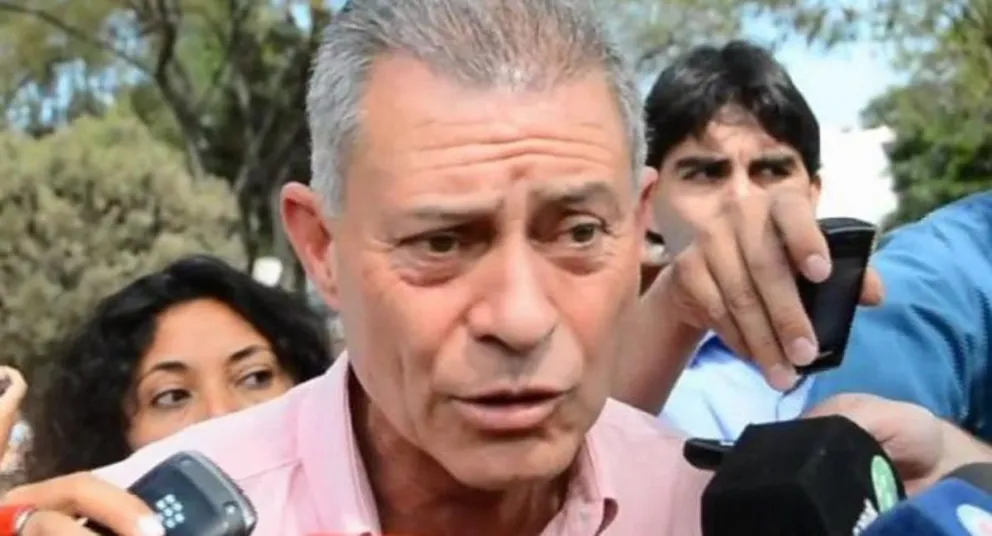 Vetaron la lista de Wayar y presentó una apelación