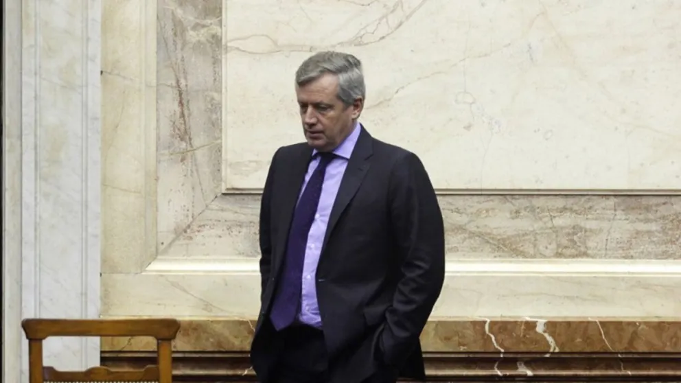 Conocé las leyes que quiere sacar Macri antes de paralizar el Congreso