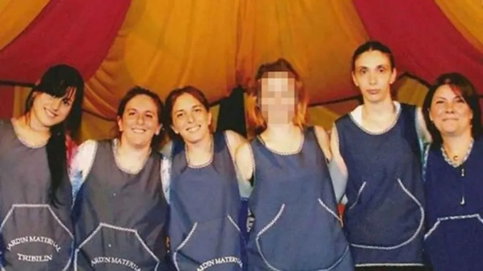 Las maestras del jardín Tribilín fueron condenadas a penas de hasta 7 años y medio de prisión