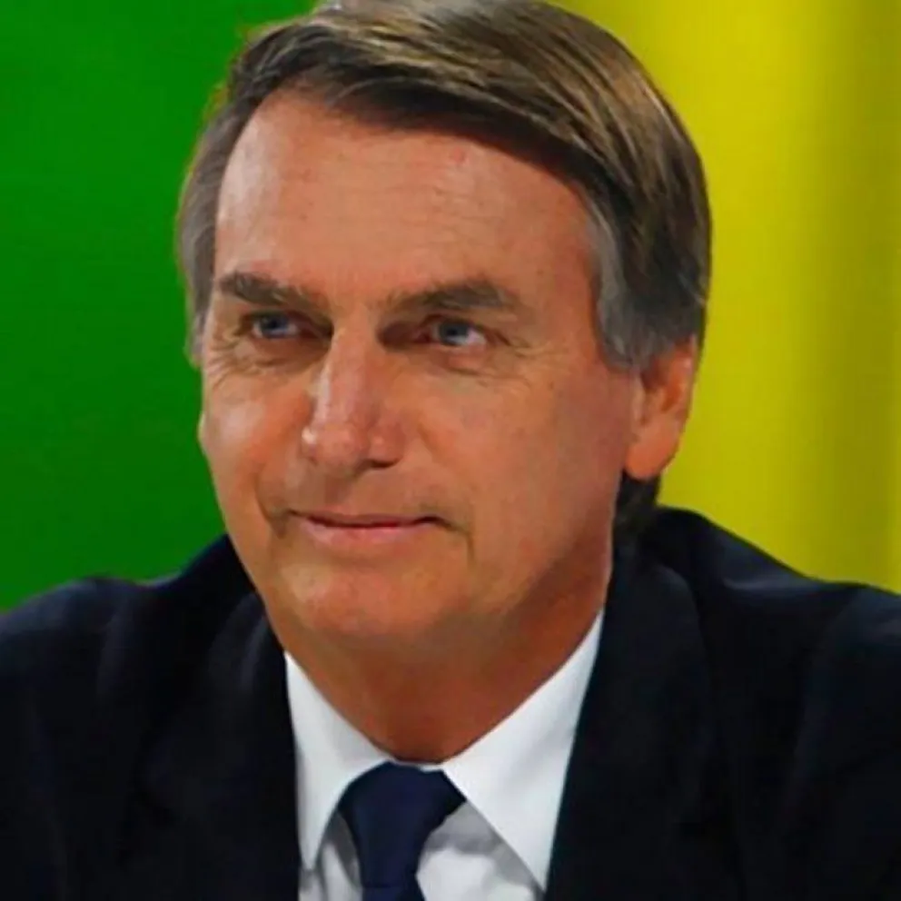 ¿Qué se trae entre manos Bolsonaro?