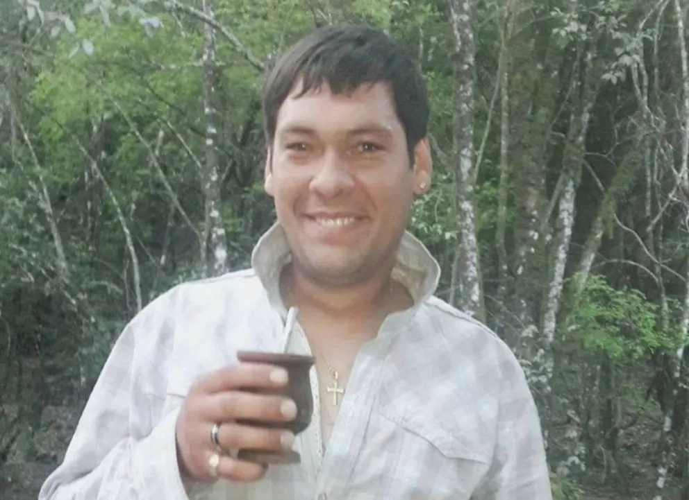 Encontraron ahorcado al remisero desaparecido