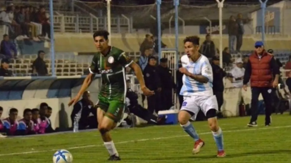 Gimnasia y Tiro viaja a Tucumán en busca de la resurrección